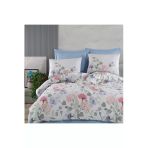 Altınbaşak Creaforce Çift Kişilik Nevresim Takımı Tiffany Sky 200 X 220