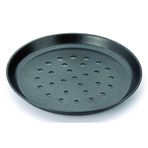 Altınbaşak Delikli 34 cm Pizza Tavası