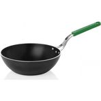 Altınbaşak Delta 30 cm Wok Tava