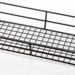 Altınbaşak Dikdörtgen 33x15x5,5 Cm Sunum Sepeti