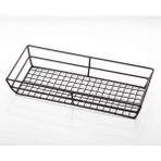 Altınbaşak Dikdörtgen Sunum Sepeti 33*15*5,5 cm (A 012 00)