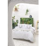 Altınbaşak Elias Marble Tek Kişilik Nevresim Takımı