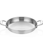Altınbaşak Elite Multi 14 cm Metal Yumurta Sahanı