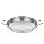 Altınbaşak Elite Multi 18 cm Metal Yumurta Sahanı
