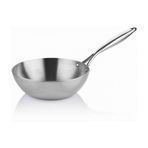 Altınbaşak Elite Multi Metal 26 cm Wok Tava