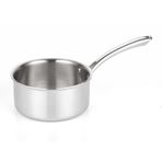 Altınbaşak Elite Multi Metal Çelik 14 cm Zafer Kaçerola