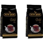 Altınbaşak Gold Çay 5 kg 2'li