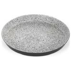 Altınbaşak Granit 34 cm Alüminyum Pizza Tavası