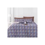 Altınbaşak Home Ludano On Cınnamon Çift Kişilik Nevresim Takımı 200 X 220