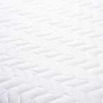 Altınbaşak Kapitone Fitted Sıvı Geçirmez King Size Yatak Alezi