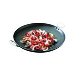 Altınbaşak Kenarlı 20 cm Kavurma Sacı
