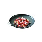 Altınbaşak Kenarlı 24 cm Kavurma Sacı