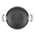 Altınbaşak Kenarlı 28 cm Kavurma Sacı