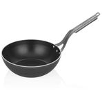 Altınbaşak Lazetti 24 cm Prof Wok Tava
