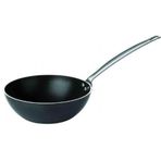Altınbaşak Lazetti 30 cm Profesyonel Wok Tava