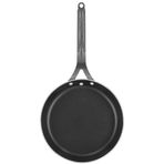 Altınbaşak Lazzetti 24 cm Kısa Krep Tava