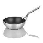 Altınbaşak Lazzetti Satina 32 cm Wok Tava
