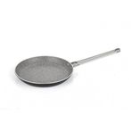 Altınbaşak Milenyum 22 cm Granit Yayvan Tava