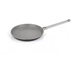 Altınbaşak Milenyum 24 cm Granit Yayvan Tava
