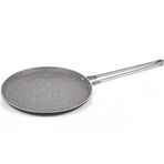 Altınbaşak Milenyum 32 cm Granit Krep ve Omlet Tava