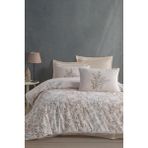 Altınbaşak Nefha Sabre Çift Kişilik Ranforce Nevresim Takımı - 001-Renkli - 200 x 220 cm
