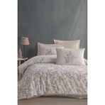 Altınbaşak Nefha Sabre Ranforce Nevresim Takımı - Renkli - 200 x 220 cm