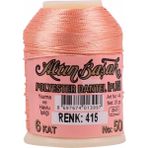 Altınbaşak No 50 415 Renk 6 Kat 20 gr T41581 Havlu Oya Dantel İpliği