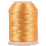 Altınbaşak No 50 450 Renk 6 Kat 20 gr T41573 Havlu Oya Dantel İpliği
