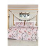 Altınbaşak Ofelya Candy Çift Kişilik Nevresim Takımı 200 X 220