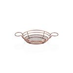 Altınbaşak Oval Sunum Sepeti 28cm