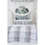 Altınbaşak Pearl Sky Çift Kişilik Nevresim Takımı - Renkli - 200 x 220 cm