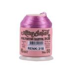 Altınbaşak Polyester Dantel Ipliği 6 Kat 20 Gr Renk 318