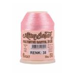 Altınbaşak Polyester Dantel Ipliği 6 Kat 20 Gr Renk 38