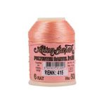 Altınbaşak Polyester Dantel Ipliği 6 Kat 20 Gr Renk 415
