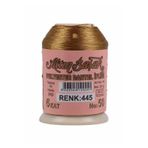 Altınbaşak Polyester Dantel Ipliği 6 Kat 20 Gr Renk 445