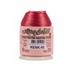 Altınbaşak Polyester Dantel Ipliği 6 Kat 20 Gr Renk 45