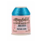 Altınbaşak Polyester Dantel Ipliği 6 Kat No 50 / 696 (20 Gr)