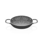 Altınbaşak Regal Granit 22 CM Yumurta Sahanı