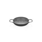 Altınbaşak Regal Granit 26 CM Yumurta Sahanı