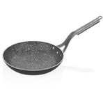 Altınbaşak Regal Granit 28 cm Kızartma Tavası