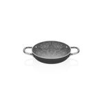 Altınbaşak Regal Granit 28 CM Yumurta Sahanı