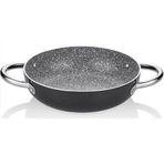Altınbaşak Regal Granit Derin 20 cm Omlet Tava