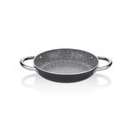 Altınbaşak Regal Granit Derin 22 cm Omlet Tava