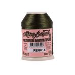 Altınbaşak Royaleks No: 004 20 gr Oya ve Dantel İpi