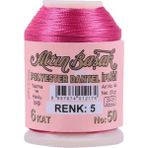 Altınbaşak Royaleks No: 005 20 gr Oya ve Dantel İpi