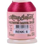 Altınbaşak Royaleks No: 006 20 gr Oya ve Dantel İpi