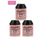 Altınbaşak Royaleks No: 015 3 Adet 20 gr Oya ve Dantel İpi