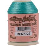 Altınbaşak Royaleks No: 022 20 gr Oya ve Dantel İpi