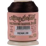 Altınbaşak Royaleks No: 029 20 gr Oya ve Dantel İpi