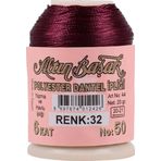 Altınbaşak Royaleks No: 032 20 gr Oya ve Dantel İpi